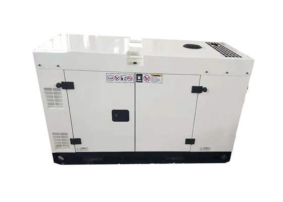 8kW 10kva Generator Ηλεκτρική Μηχανή YangDong