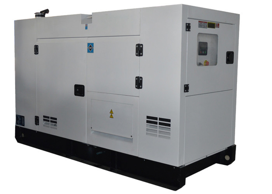 Τροφοδοτημένος από FPT Iveco NEF67SM1 ηλεκτρικό παραγωγικό σύνολο μηχανών 100kw με τον κλειστό τύπο