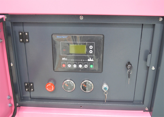 80kw 100kva FPT FPT Ντίζελ γεννήτρια Ηλεκτρική γεννήτρια Canopy Genset