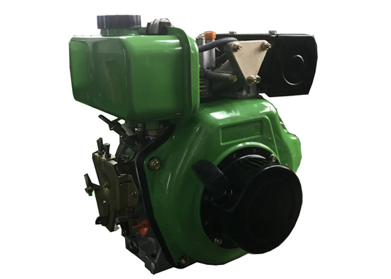192F βιομηχανική ηλεκτρική έναρξη NSK μηχανών diesel τον κύλινδρο που αντέχει 3000rpm/3600rpm 1