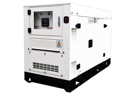8kW 10kva Generator Ηλεκτρική Μηχανή YangDong