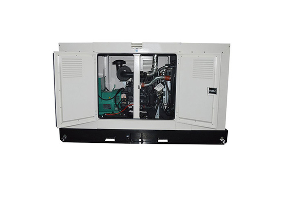 FPT προσαρμογής δύναμης 60KW 75KVA βαθιά γεννήτρια diesel γεννητριών τριφασική