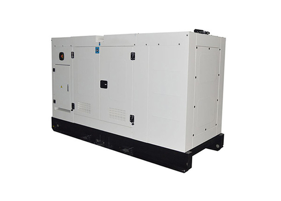FPT προσαρμογής δύναμης 60KW 75KVA βαθιά γεννήτρια diesel γεννητριών τριφασική