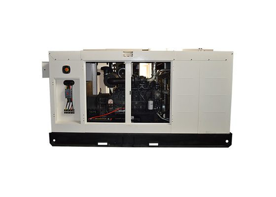 FPT γεννητριών diesel δύναμης 240KW 300KVA πρωταρχικός δροσισμένος νερό έξοχος σιωπηλός