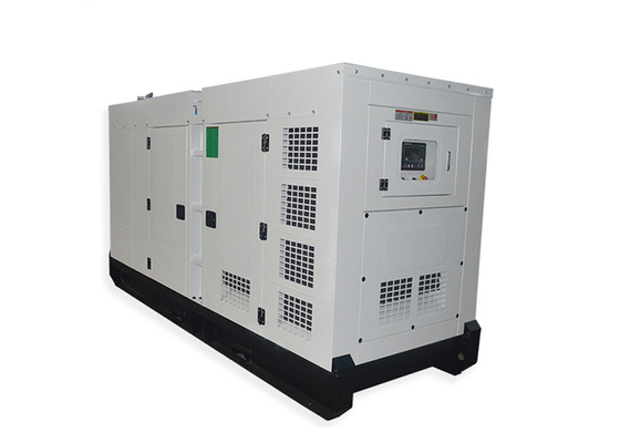 FPT δύναμη 50HZ 3 καθορισμένος ανθεκτικός 180KW 225KVA φάσης κύλινδρος 6 Γενικής Διεύθυνσης σχέδιο