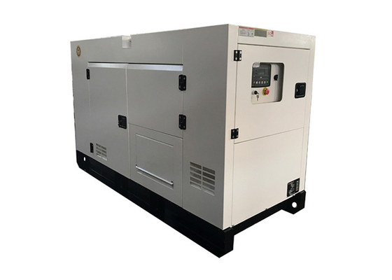 Ηλεκτρική FPT έναρξης εκτιμημένη ενέργεια 60kw συνόλου γεννητριών diesel έκτακτης ανάγκης μηχανών