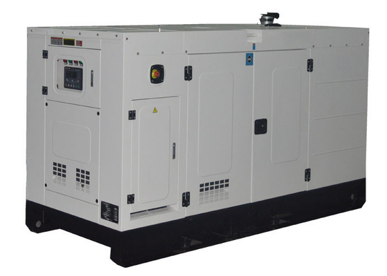 35kva FPT γεννήτρια diesel/σιωπηλή γεννήτρια 50hz diesel μονάδων παροχής ηλεκτρικού ρεύματος