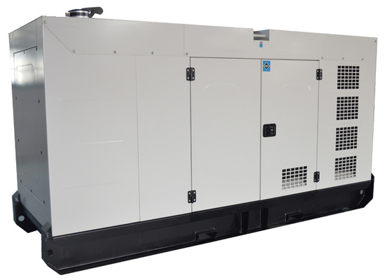 35kva FPT γεννήτρια diesel/σιωπηλή γεννήτρια 50hz diesel μονάδων παροχής ηλεκτρικού ρεύματος