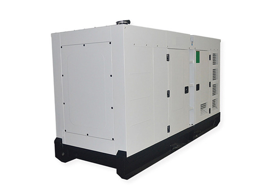 Τρεις φάσεις 240 kW 300kva FPT Diesel Generator Βιομηχανική χρήση Ηλεκτρική γεννήτρια