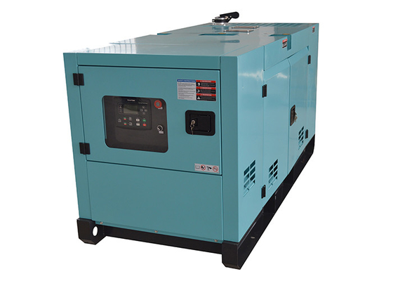 40kva FPT γεννήτρια ντίζελ Genset νεροψυγμένο ανοιχτό τύπο