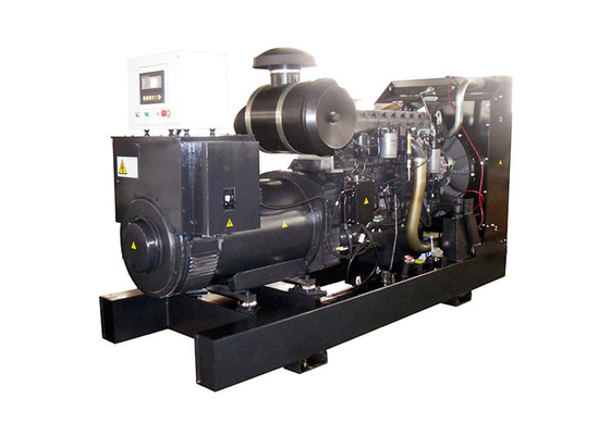 Τρι φάση FPT FPT diesel 240kw γεννήτρια / 300kva Fiat γεννήτρια
