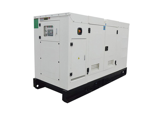 100kw εφεδρική γεννήτρια δύναμης του /125kVA FPT/δροσισμένη νερό γεννήτρια diesel