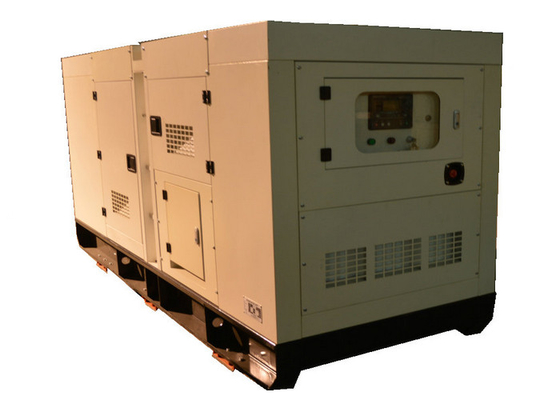 Σύνολο γεννητριών diesel της Ιταλίας FPT FPT 60kw/δύναμη Genset 75kva στο απόθεμα