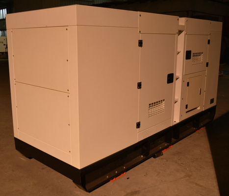 Σύνολο γεννητριών diesel της Ιταλίας FPT FPT 60kw/δύναμη Genset 75kva στο απόθεμα