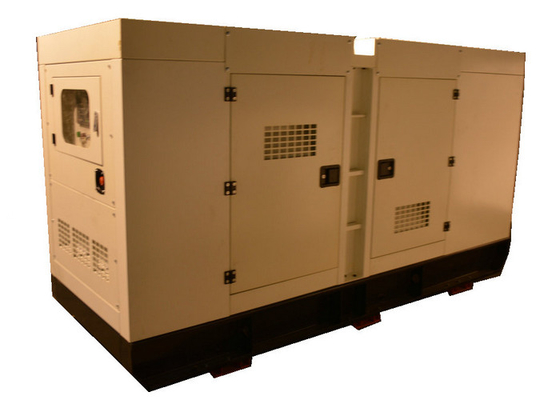 300kva ντηζελοκίνητο σύνολο γεννητριών της Ιταλίας ΦΊΑΤ FPT με τον εναλλάκτη 240kw Stamford