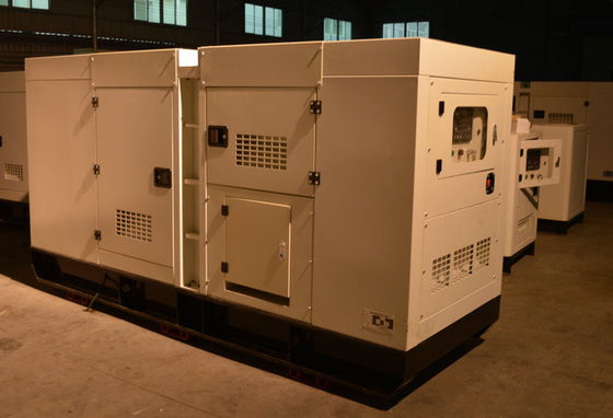 300kva ντηζελοκίνητο σύνολο γεννητριών της Ιταλίας ΦΊΑΤ FPT με τον εναλλάκτη 240kw Stamford